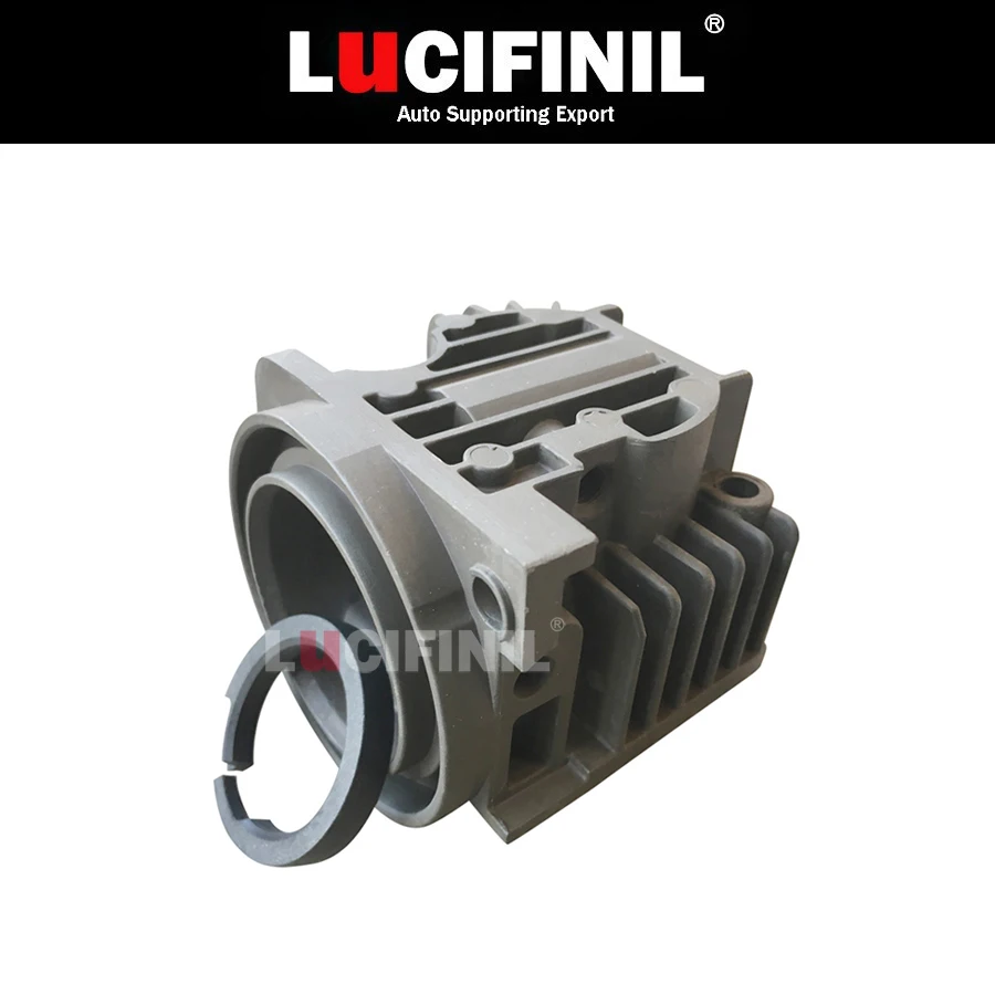 Комплект для ремонта Audi Q7 A6 C6 E53 Land Rover L322 4L0698007A|Поворотные насосы и запчасти| |