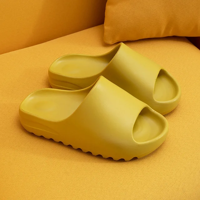 praia ourdoor luz flip flops plus size 45