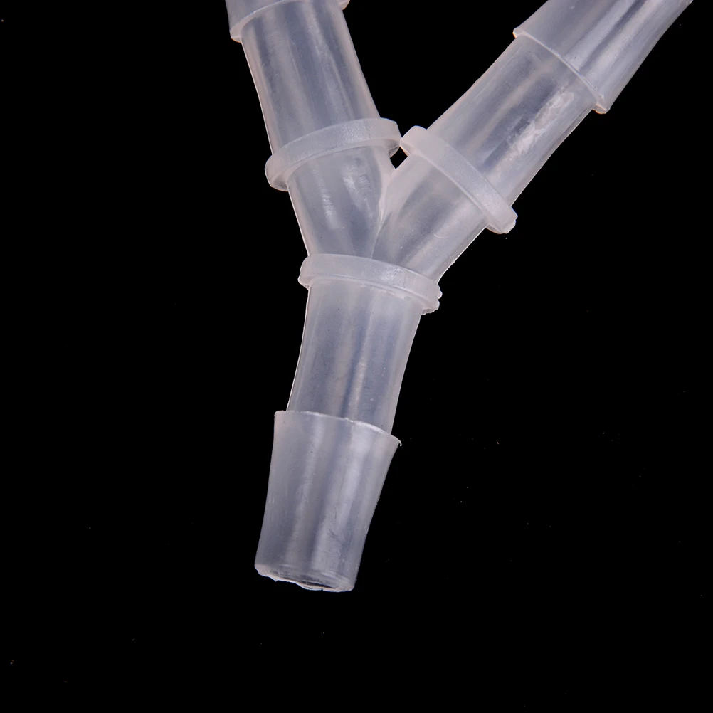 1 шт. y-образный шланг, соединители водопроводных труб, тройник, пластиковый шланг 5 размеров, аквариумная трубка 3,5-12,7 мм
