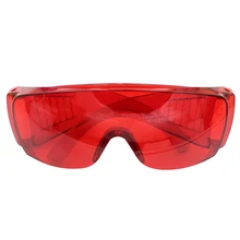 1 шт. стоматологические защитные очки для отверждения свет лампа для отбеливания зубов противотуманные очки для сноуборда прозрачные стоматологические инструменты стоматологический лабораторный инструмент