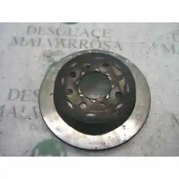 

REAR BRAKE DISC Honda Civic SALOON. 5 (MA/MB) 2.0 TD (MB7) M734 [5920735]