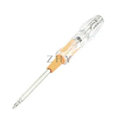 

Texture Handle 3mm Bit AC Voltage Testing Slotted Phillip Electroprobe