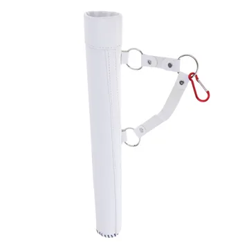 

Portable Archery Hunting Arrow Ambidextrous Quiver Holder Lightweight