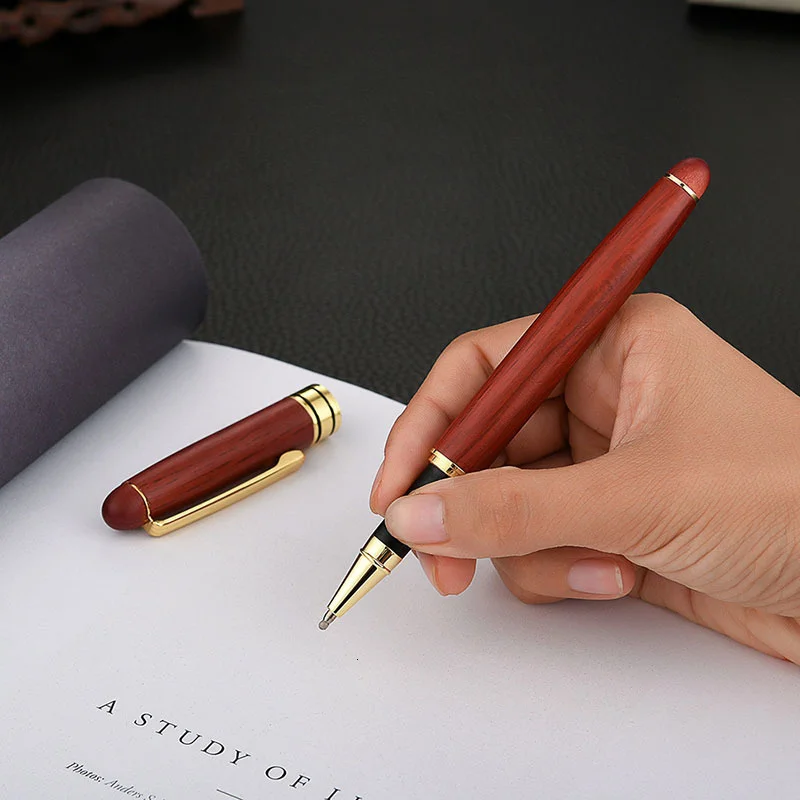 Rosewood-bussiness-sign-pen-office-gift-stufent-writing-ballpoint-pens-back-to-school-stationery-supplies-03747 (1)