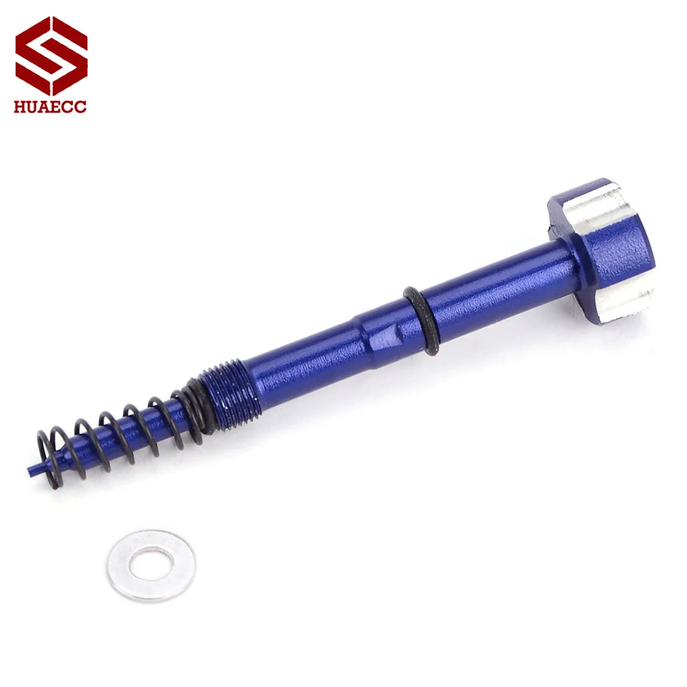 

CNC Carbs Carburetor Easy Adjust Air Fuel Mixture Screw for KTM BMW Honda Yamaha Ducati Kawasaki Suzuki