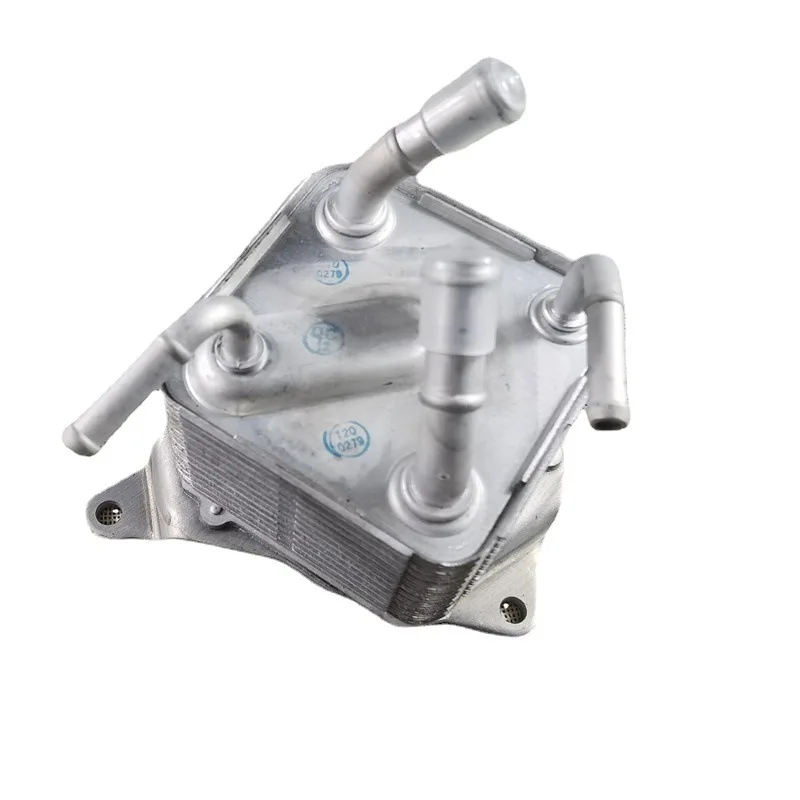 New Oil Cooler 2920A400 for Mitsubishi Outlander Eclipse GF7 GF8 2012-2016 | Автомобили и мотоциклы