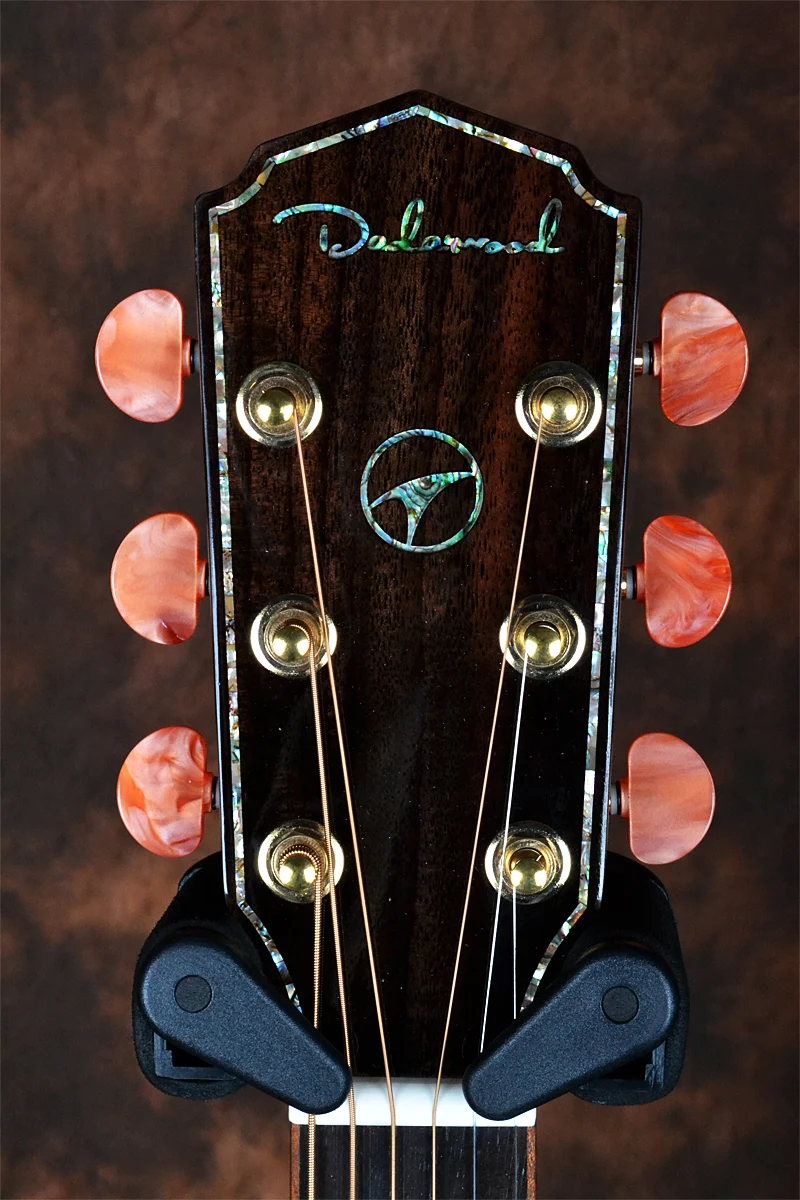 DW-3100 Dadarwood полностью проданная деревянная ручная Акустическая гитара, акустические электрогитары, гитара ra acustica