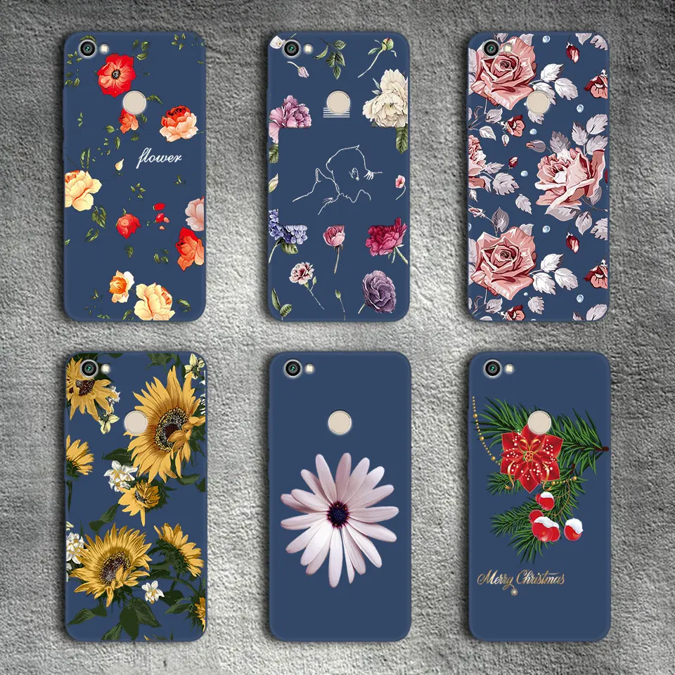 Матовый телефон случае для Xiaomi Redmi 4X 4A S2 ТПУ Silinoce Капа для Redmi версия 4 7 4X 5A Prime 5 6 iPad Pro Цвет матовый защитный чехол-раковина