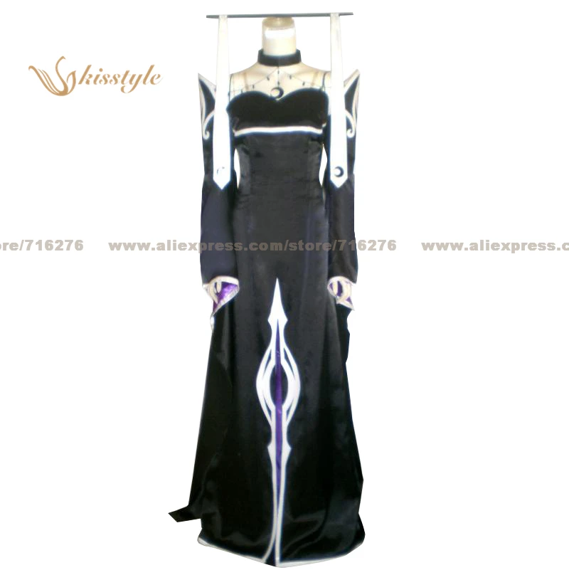 

Kisstyle модная XXXHOLIC Yuko Ichihara Униформа COS одежда косплей костюм, индивидуальные принимаются
