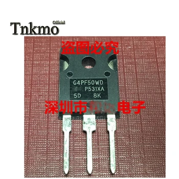 

10PCS IRG4PF50WD TO-247 G4PF50WD G4PF50W TO247 28A 900V Power IGBT transistor free delivery
