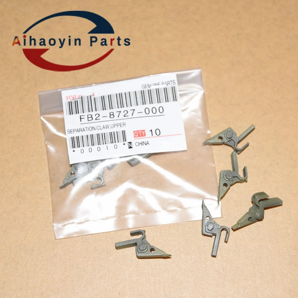 10pcs new FB5-3625-000 FB5-8727-000 Upper Fuser Picker Finger for Canon IR5000 IR6000 IR5020 IR6020 IR105 IR 5000 6000 (1)