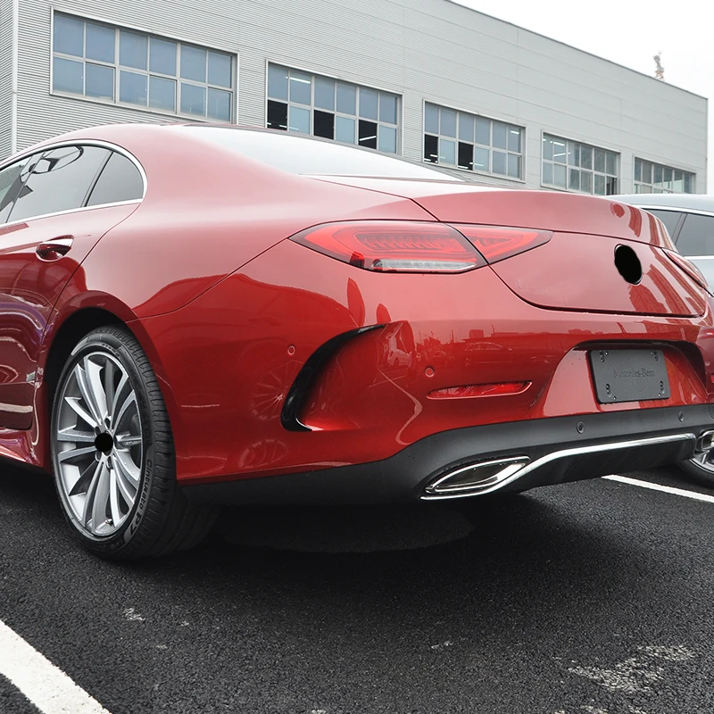 ޸ cls 2018 ׼ cls c257  չ ڵ ƼĿ cls350 500 Ȱ ڷ̼ Ʈ Ʈ 2019,  cls ׼ չ ޹ ƼĿ 