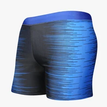 Сексуальный Мужской купальный костюм для купания ming, Спортивный Купальный костюм для бассейна, плавки-шорты для купания, пляжные плавки, плавки, купальный костюм, пляжная одежда