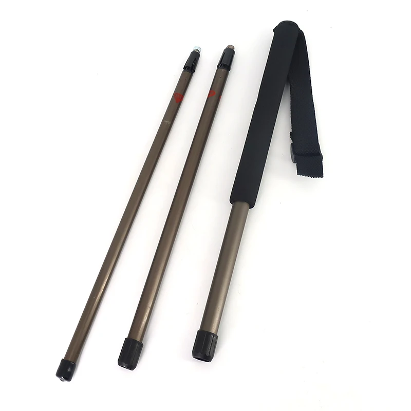 Hunting Extendable Lightweight Magnetic Spent Shotgun Cartridge Collector Shotgun Shell Retriever Collector Pick Stick 5
