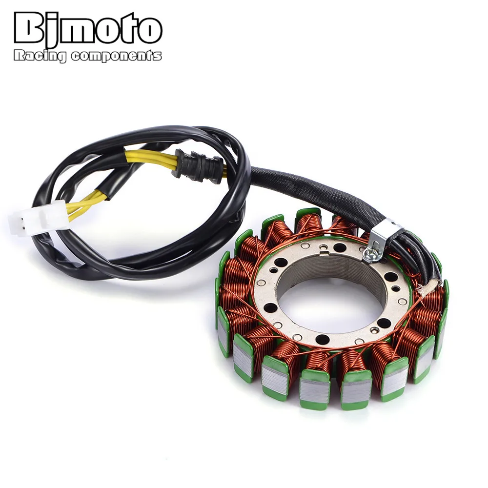 BJMOTO Магнето Двигатель статора катушки генератора для Honda VF700C Magna 700 1987 VF750C VF 750C Magna V45 V 45 1988 31120-MN0-004