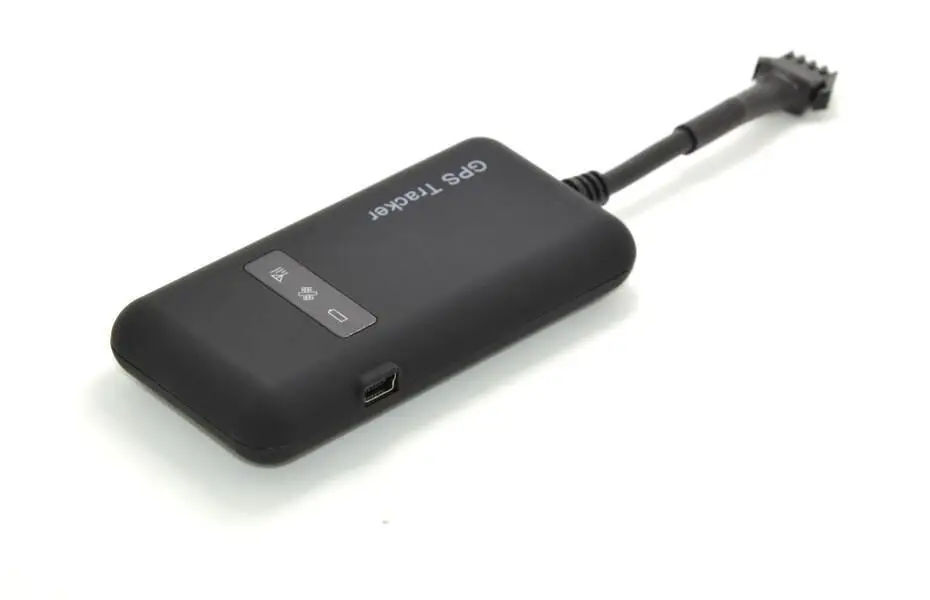 TK110 Автомобильный gps трекер в реальном времени GSM GPRS gps локатор для устройства слежения автомобиля Поддержка Google Link локатор слежения в реальном времени
