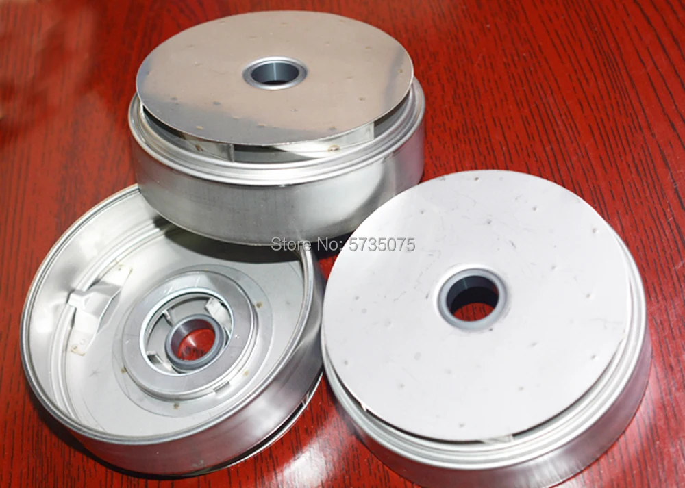 Grundfos CR1/3/5 уплотнение вала крыльчатка куртка подшипник кольцо гайка полости