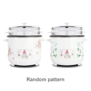

Meiyun Multifunctional Portable Mini Rice Cooker Heating Lunch Box Electric Cooker Electronic Insulation Cook Soup Real Egg