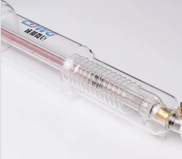 weiju laser tube