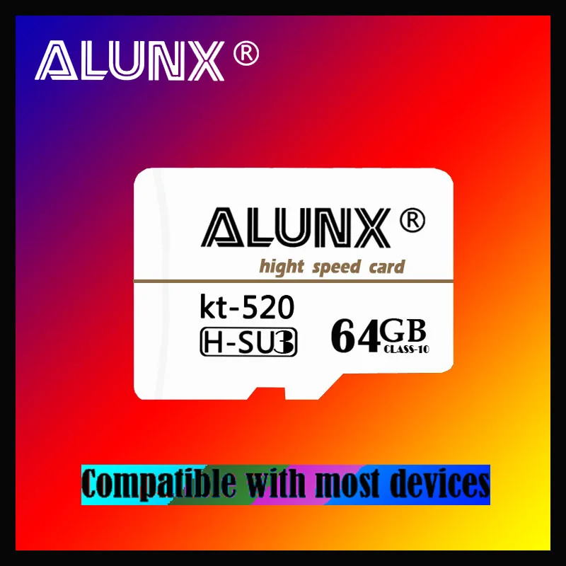 

High Speed Memory Card 128gb 64gb 32gb Class 10-good die U3-Mobile Phone micro sd TF Microsd Card Cartao De Memoia Adapter
