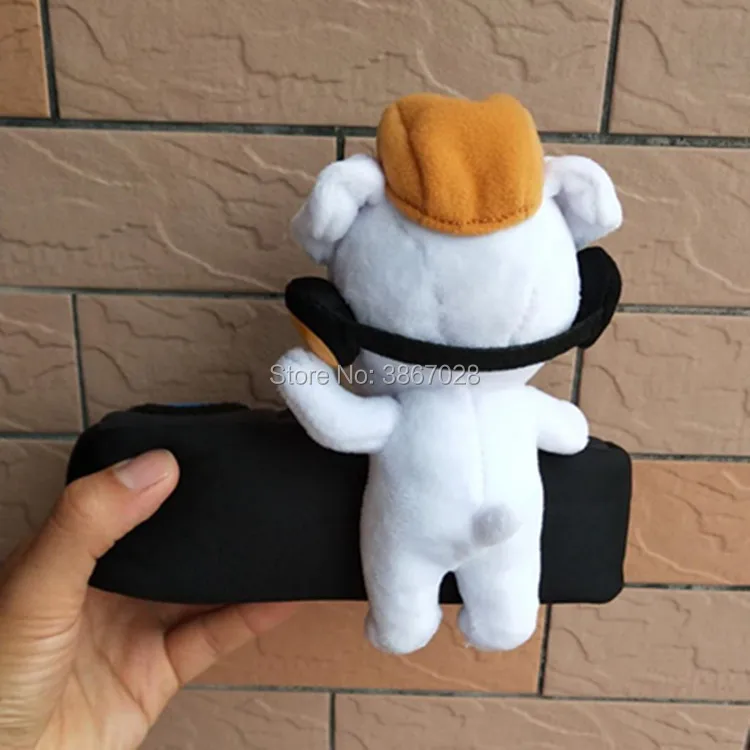 とびだせ どうぶつの森 DJ K.K ぬいぐるみ とたけけ　タグ付き Amazon.co.jp: どうぶつの森 とびだせ どうぶつの森 DJ K.K. S