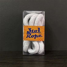 3-1 Rope Pro от Magie Climax сценические магические трюки трюк магические аксессуары иллюзии профессиональные маги веревки три в одном