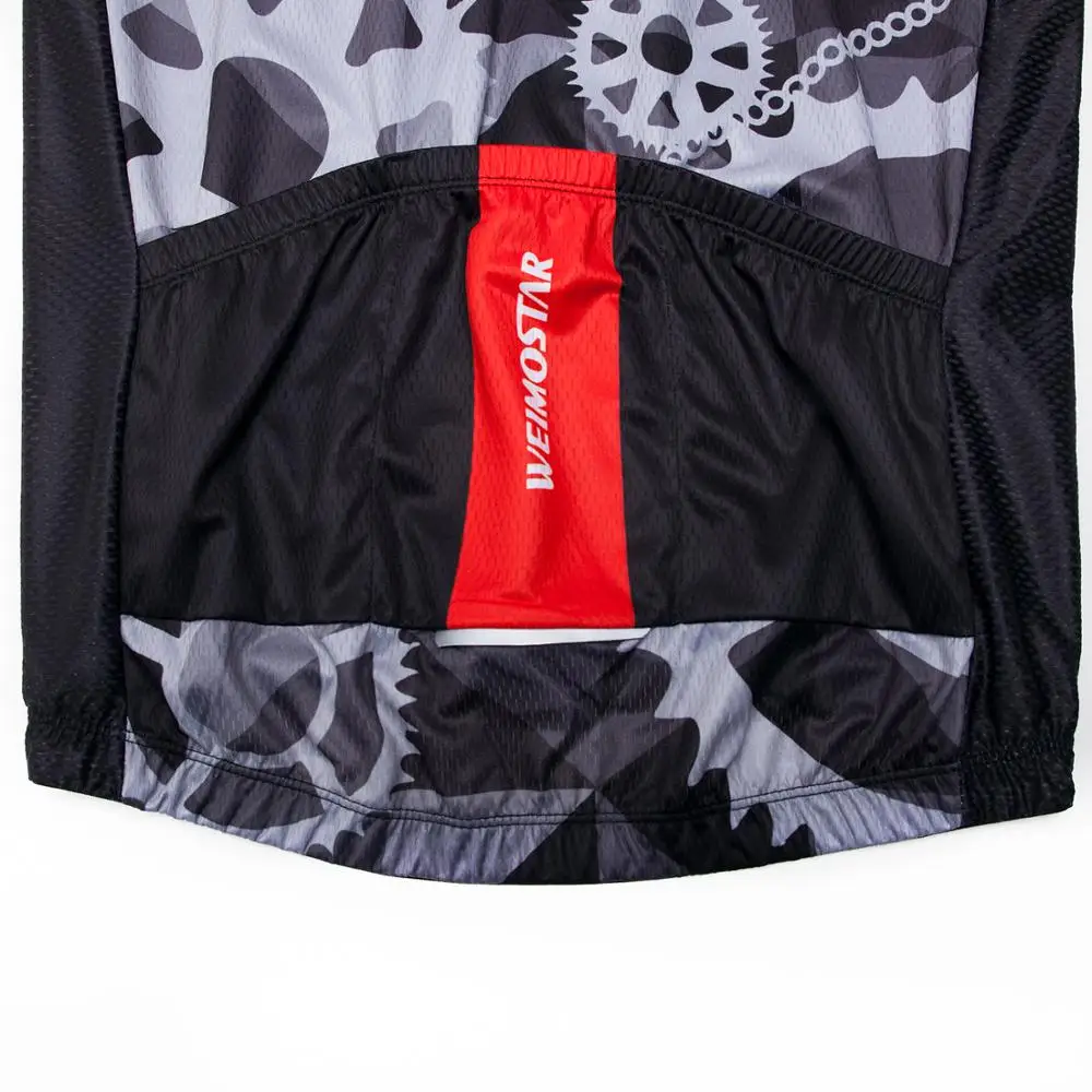 Одежда для езды на велосипеде короткие комплекты одежды быстро сохнут Roupa Ciclismo