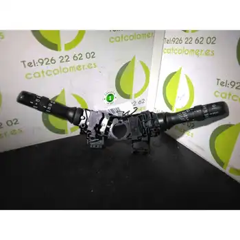 

0233017F249G28 Command Multifunction Toyota Auris 2.0 D-4d Cat