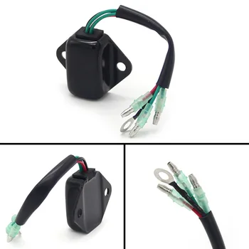 

Voltage Regulator Rectifier For Yamaha 6M6-81960-A0 650 M TX TL 700TX PRO FX700 GP760 Wave Runner MJ700 RA700 RA760 SJ650 SJ700