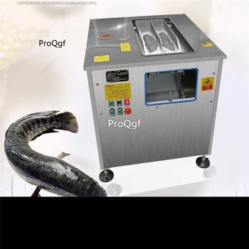 

ProQgf 1Pcs A Set fish slicing machine 800w 20-45 degree