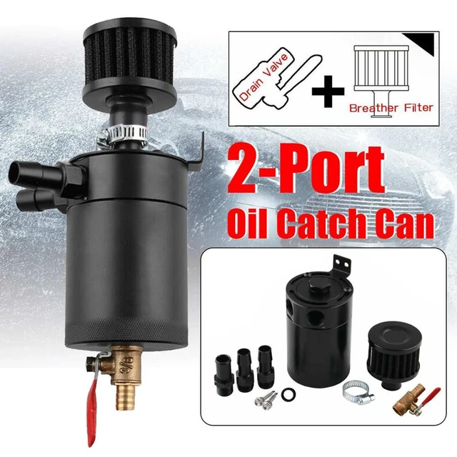 Upr Catch Can Drain Valve Cheapest Sale