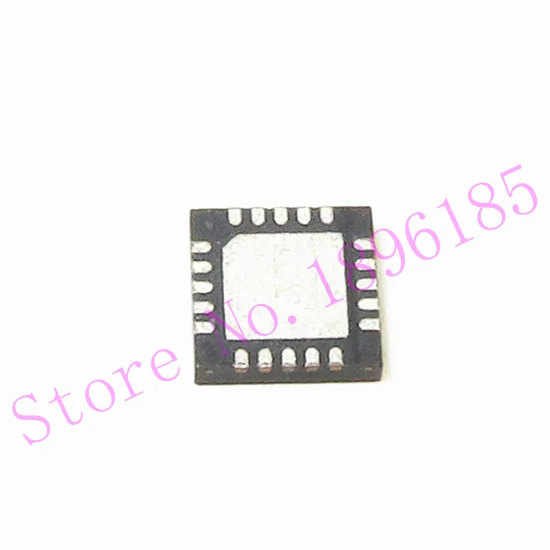 ATTINY84-15MZ QFN20 T84-15MZ 84-15 15MZ ATTINY84 5 шт