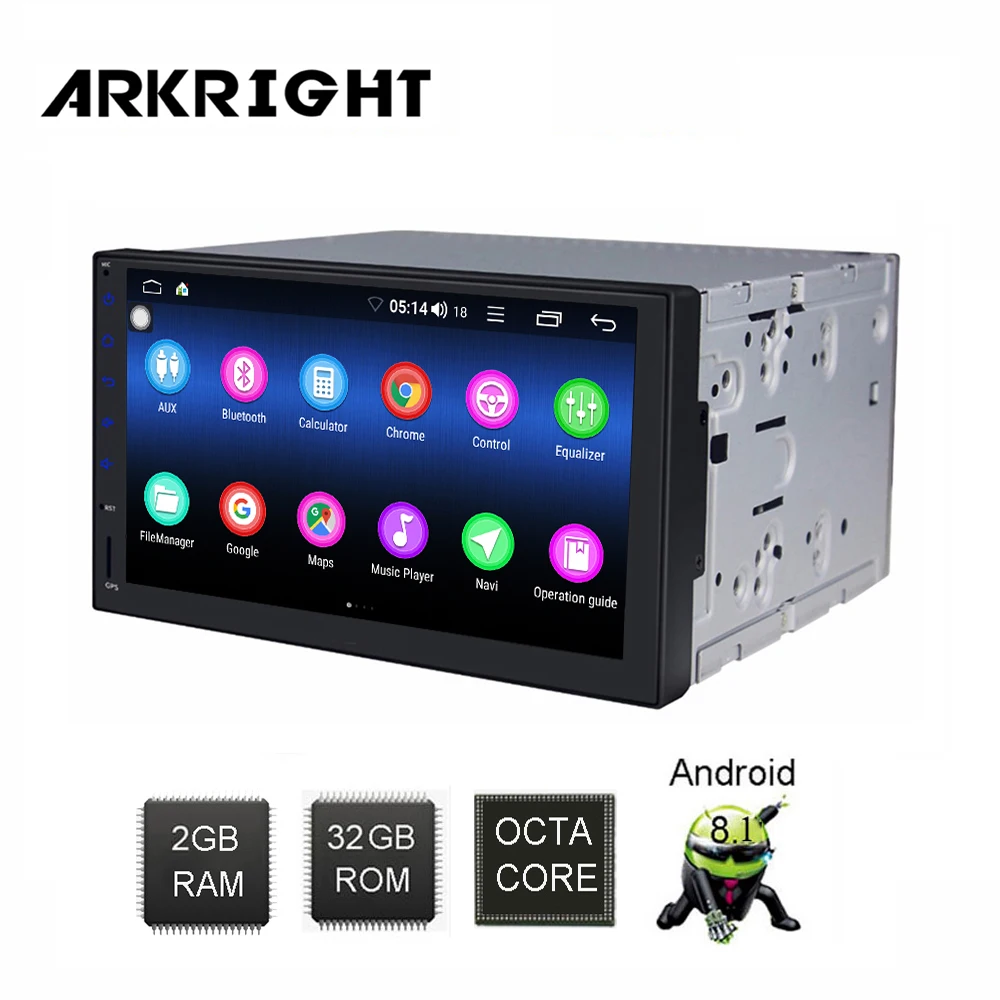 Perfect ARKRIGHT 7