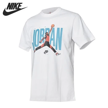 

Original New Arrival NIKE AS DFCT SS CREW 2 Men's T-shirts short sleeve Sportswear