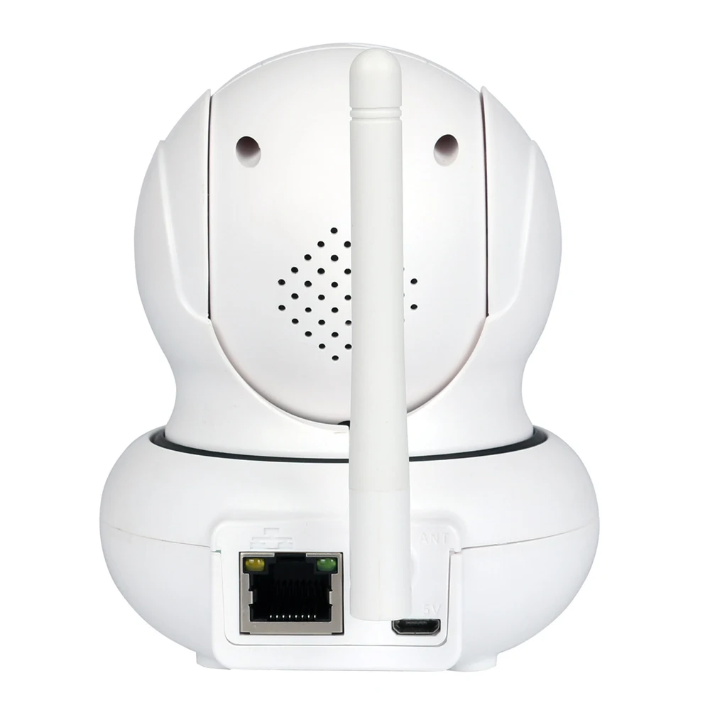 Wanscam K21 P2P 1080P wifi IP камера домашняя 2MP CCTV беспроводная безопасность 3 * зум купольная
