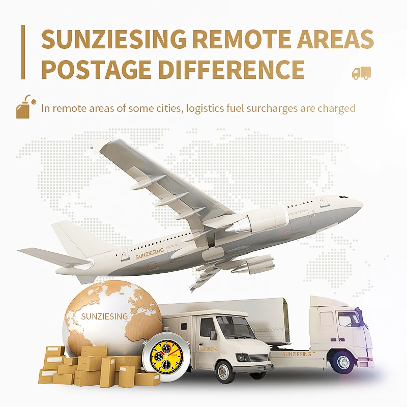 shipping-and-logistics-of-automobile-air-conditioning-compressor-about-the-postage-difference-in-remote-areas