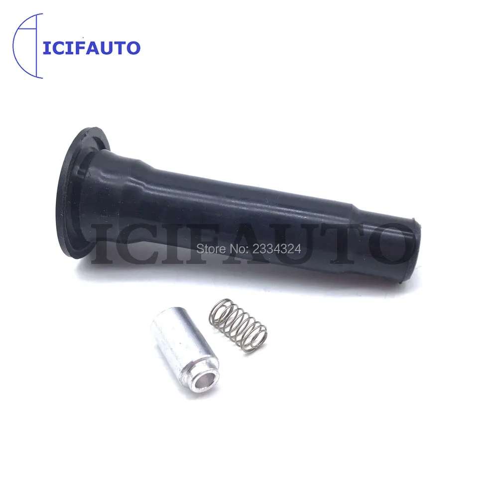 Резиновые сапоги для ремонта катушки зажигания Kia Sportage 1995-2004 0K013-18-100 0K01318100 OK013-18-100