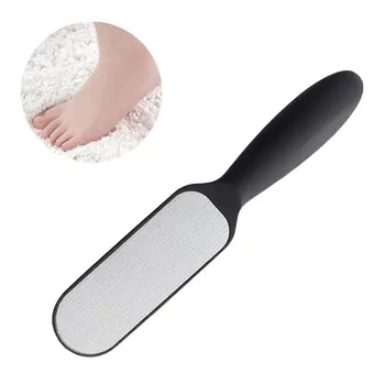 

Stainless Steel Callus Remover Foot File Scraper Portable Multifunctional Foot File Foot Care Tools