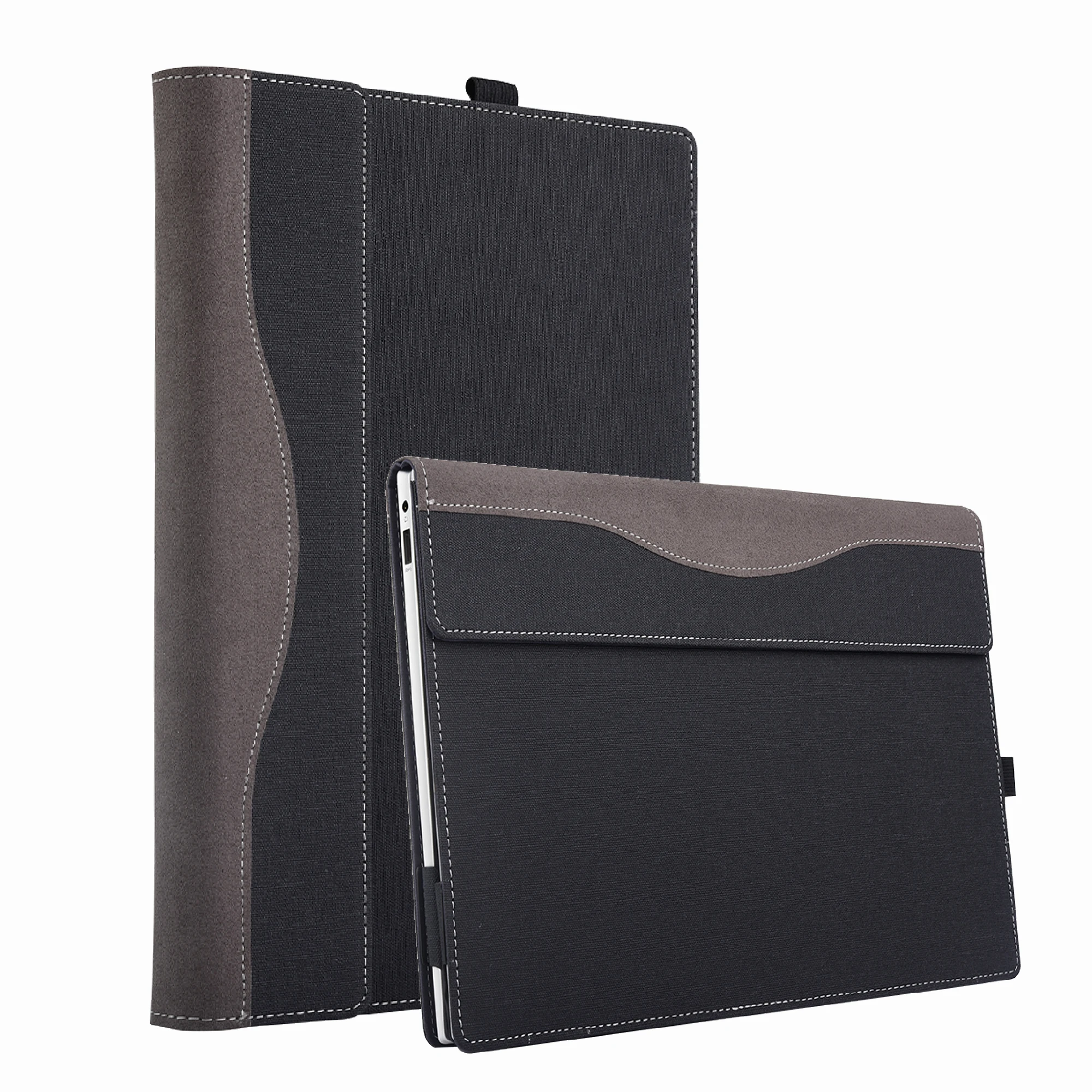 capa para HP Spectre X360, conversível 13-AC,