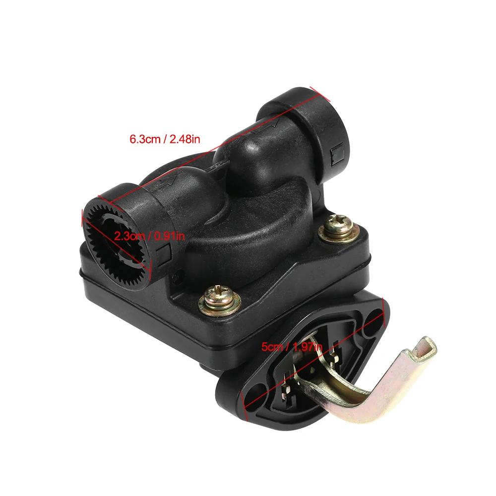 Топливный насос Repalcement для двигателей Kohler K-Series K241 K301 K321 K341-10 12 14 16 hp