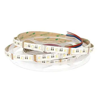 

LEDLUX BL1247C coil Led RGBW warm white RGB + WW 12V 20 W/M 300 Smd 5 meters