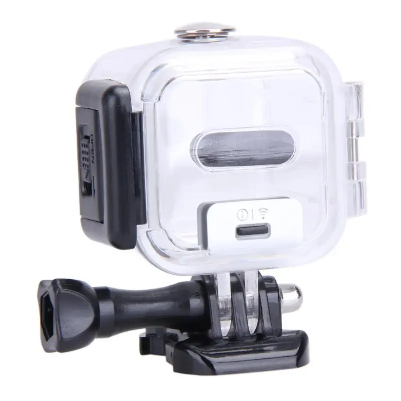 45 м подводный Дайвинг Корпус Жесткий чехол для Gopro HD Hero 5 камеры