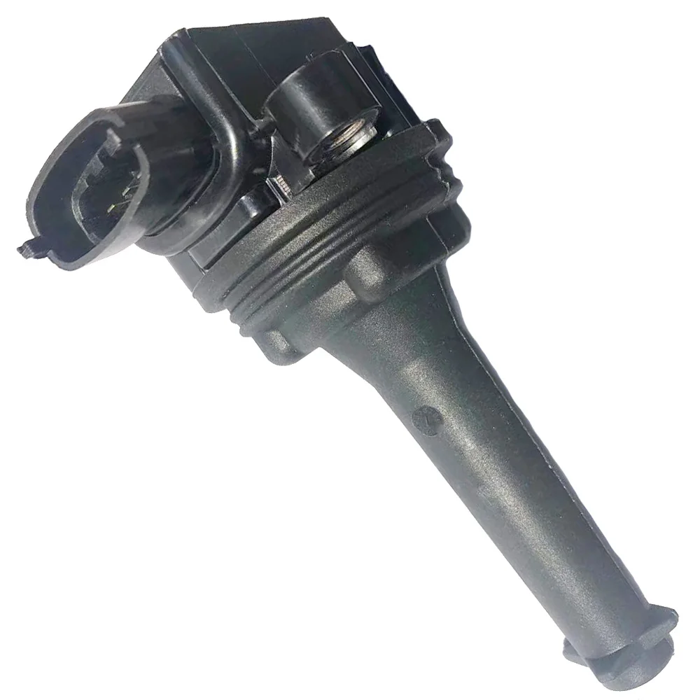 HQ катушки зажигания для VOLVO C70 S60 S70 S80 V70 XC90 2.0L 2.3L 2.4L 2.5L T5 T6(1996-2010) 9125601 30713416 0221604001