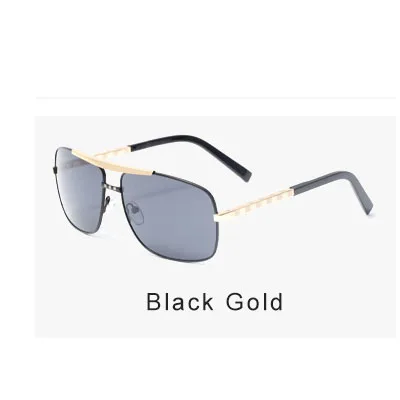 Black Gold
