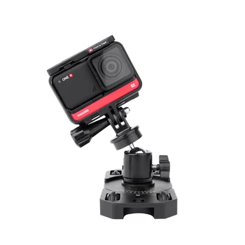 

Metal Bracket Stabilizer Trackless Camera Dolly for Gopro/OSMO Action/ OSMO Pocket/Insta360 Sports Camera Accessories