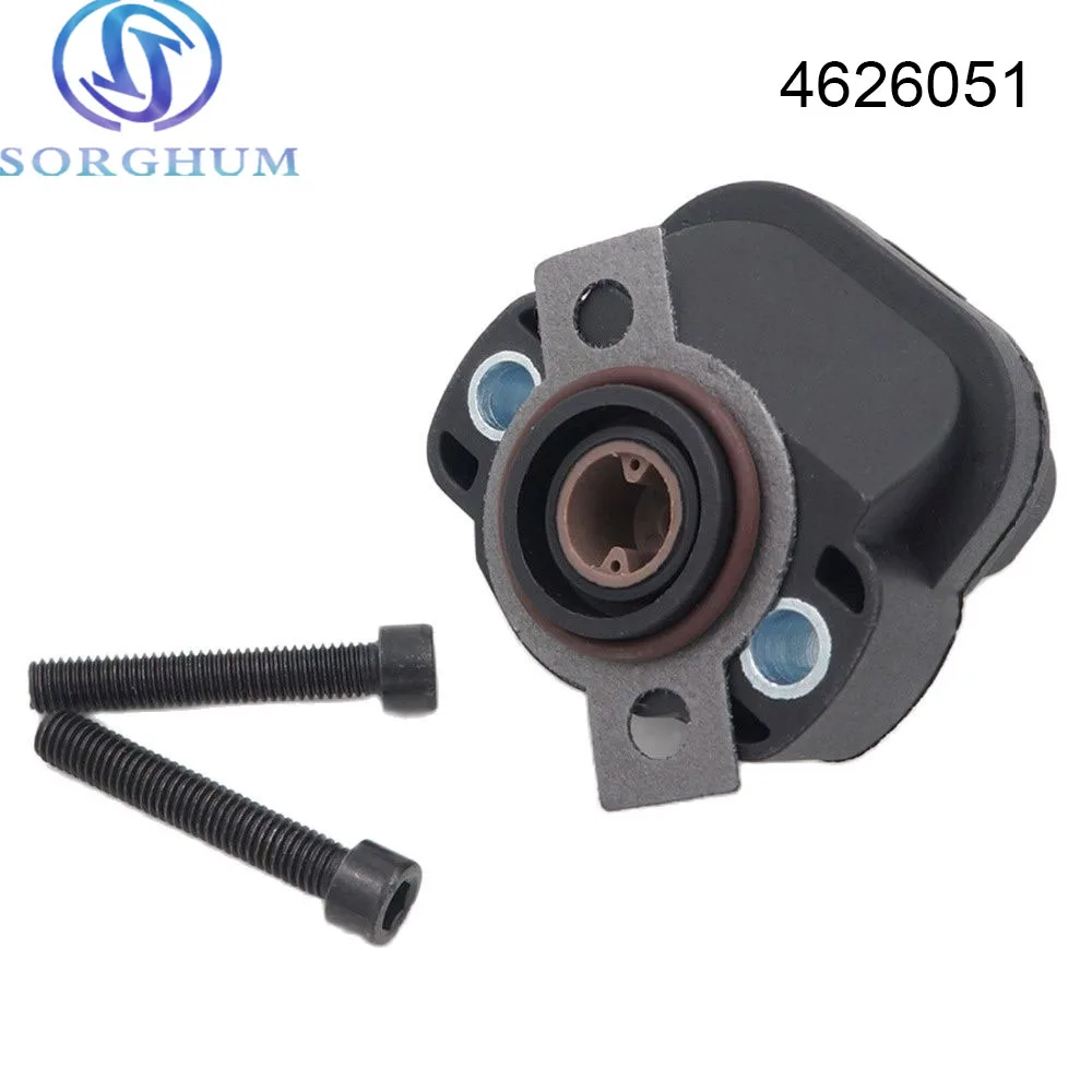New 4626051 Throttle Position Sensor TPS Fits for Jeep Cherokee Chrysler Dodge Plymouth 5234903 5234 903 5234904 4637072 4761871 |