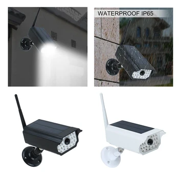 

30 LED Solar Wall Street Light Motion Sensor Outdoor Garden Lamp 3 Mode Lighting