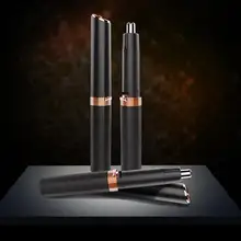 Машинка для стрижки волос многофункциональная электрическая бритва для волос в носу триммер для бороды и бровей машинка для резки Tondeuse Cheveux Professional nelle