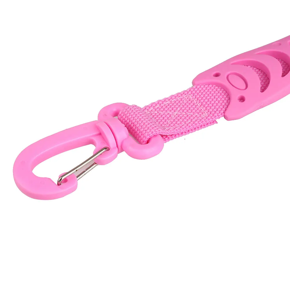 1 Pcs Roller Skates Handle Buckle Hook For Powerslide Skating Shoes Patins