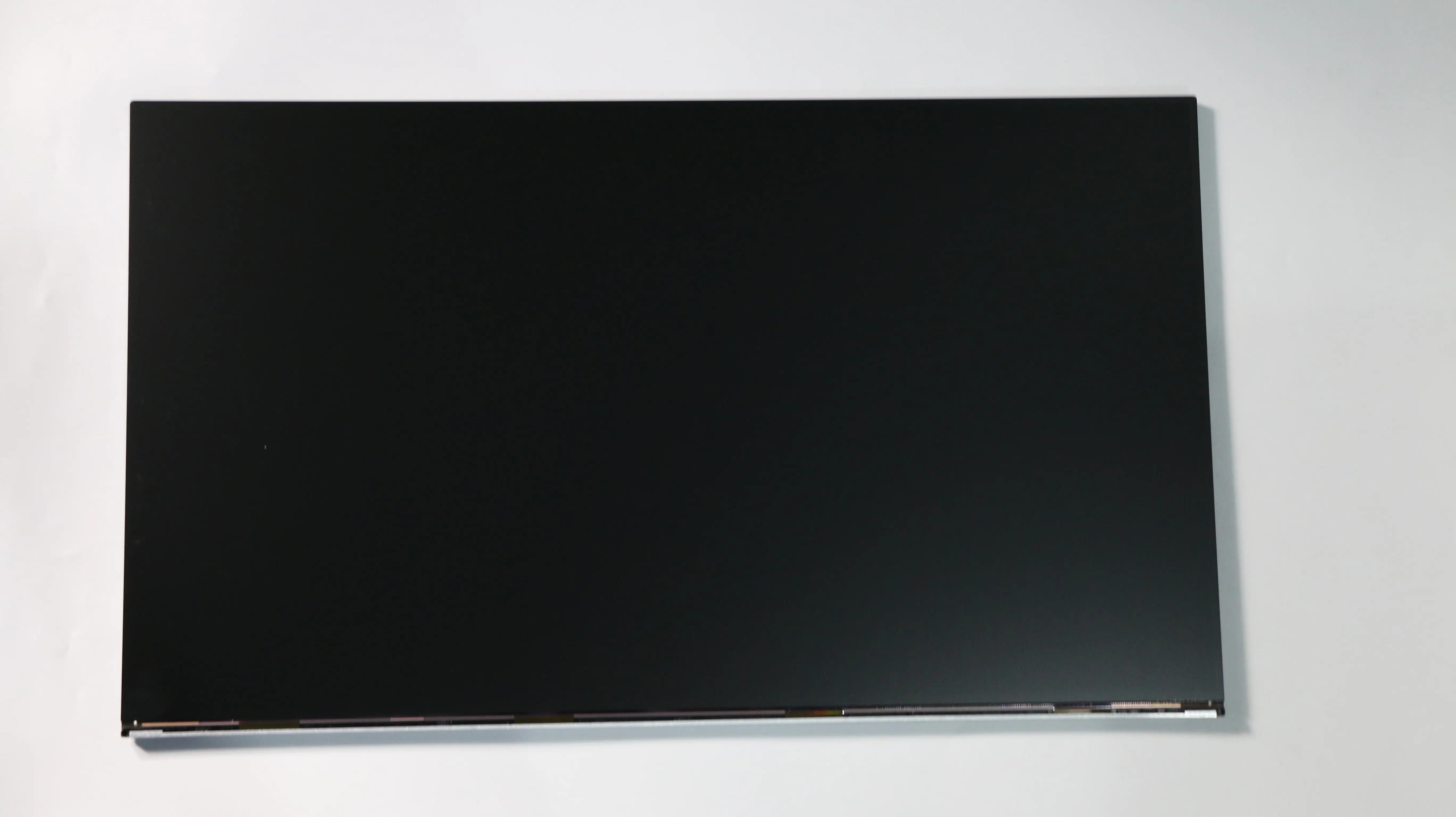 Nova Tela Lm238wf2-ssk1 Mv238fhm-n20 Lm238wf2-ssm1 Lm238wf2-ssa1 para Lenovo 52024ikl 24icb 24ast 24arr A340-24iw V30a-24iml Tela de LCD do laptop - Imagem 2